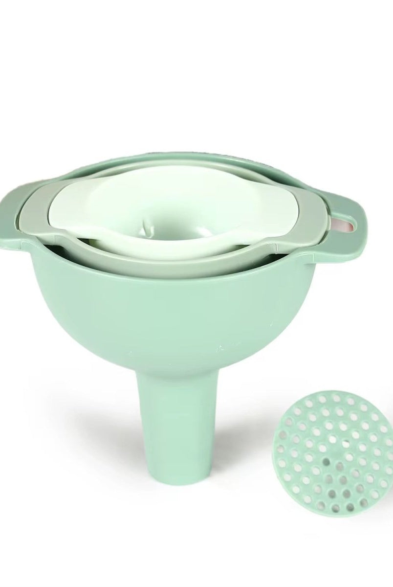 Eotia Funnel - Set of 4 - Home Phase