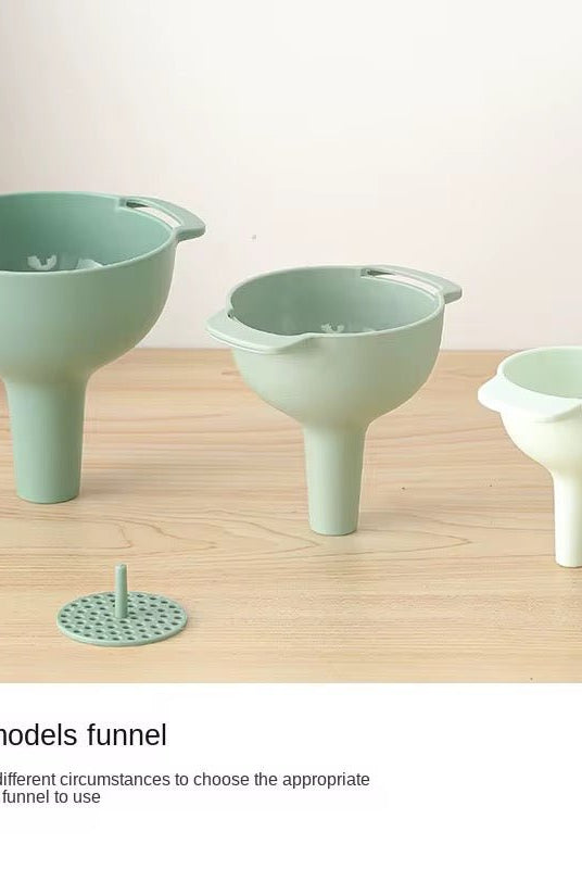 Eotia Funnel - Set of 4 - Home Phase