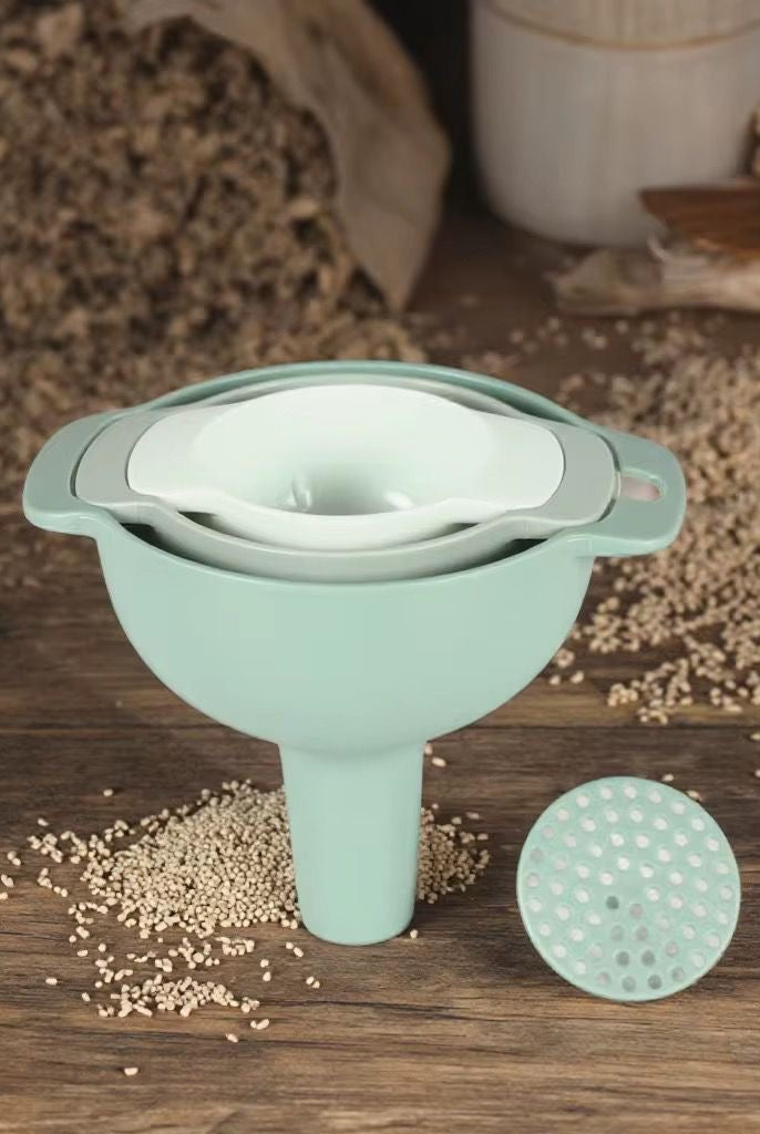 Eotia Funnel - Set of 4 - Home Phase