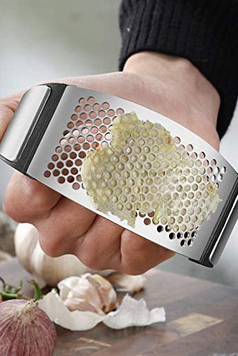 Eotia Garlic press - Home Phase