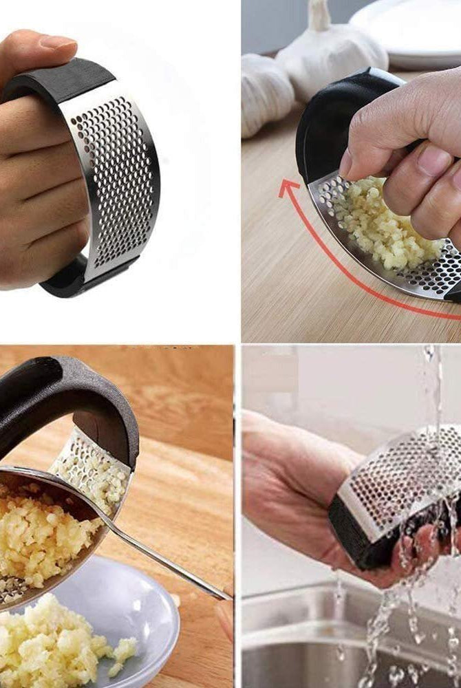 Eotia Garlic press - Home Phase