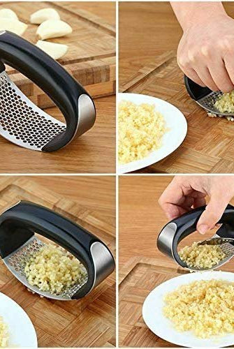 Eotia Garlic press - Home Phase
