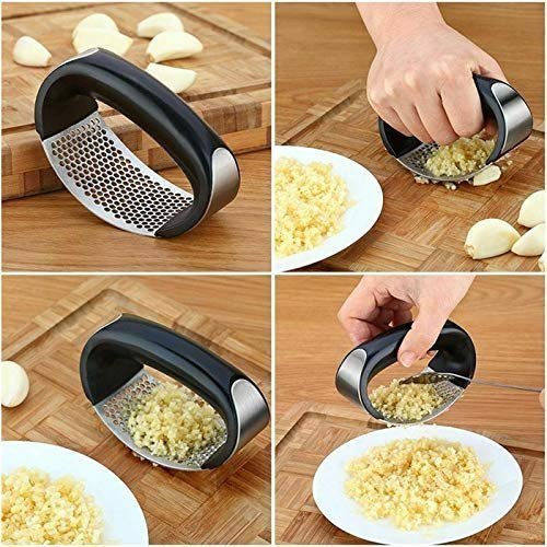 Eotia Garlic press - Home Phase