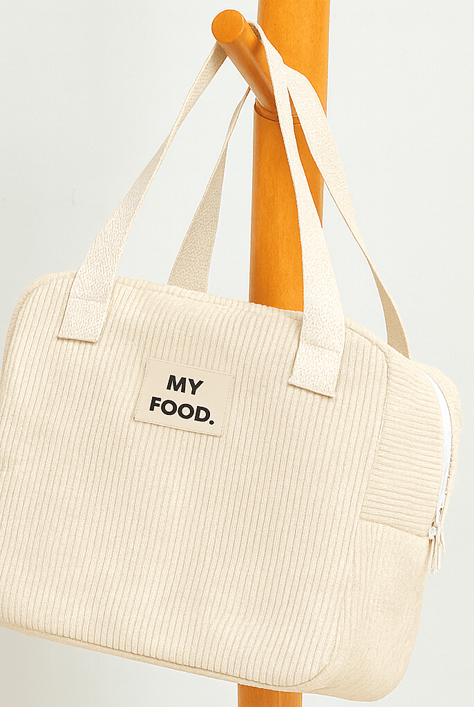 Insulated Lunch Bag - Home Phase