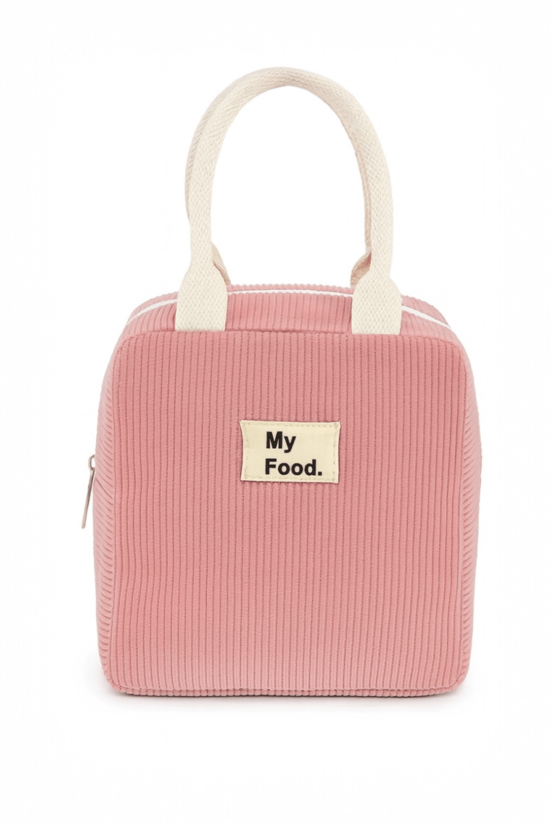 Insulated Lunch Bag - Home Phase