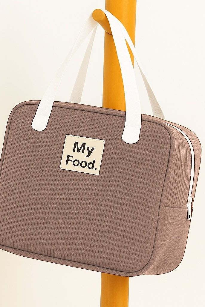 Insulated Lunch Bag - Home Phase