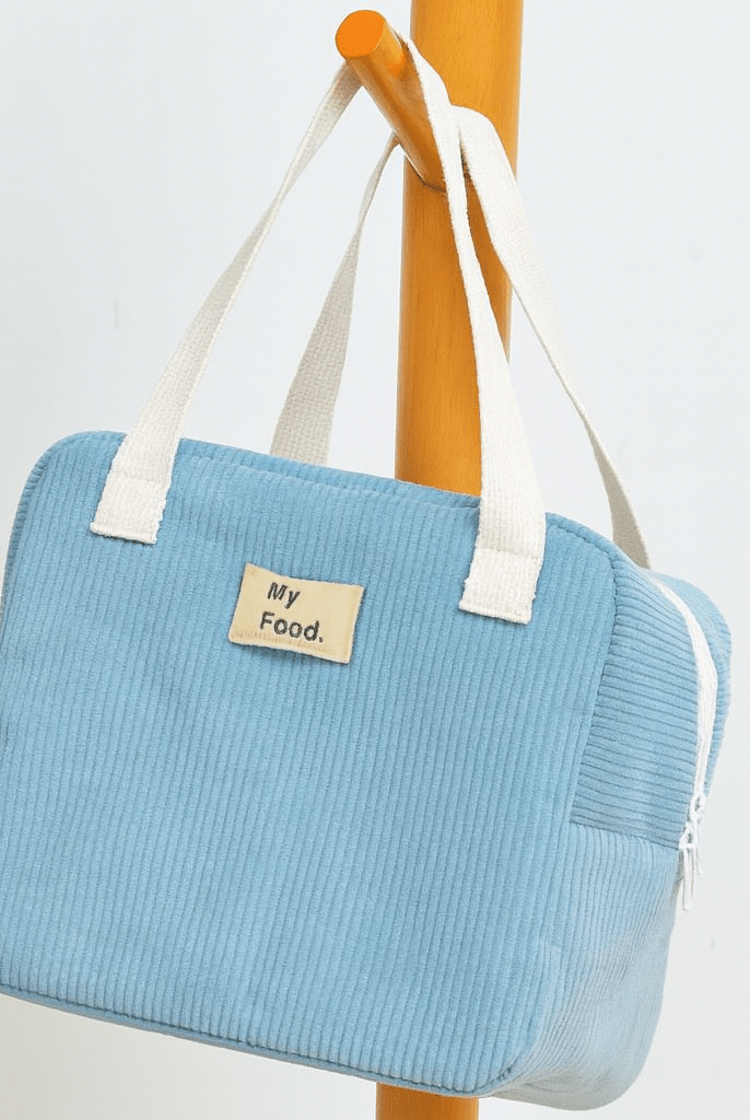 Insulated Lunch Bag - Home Phase
