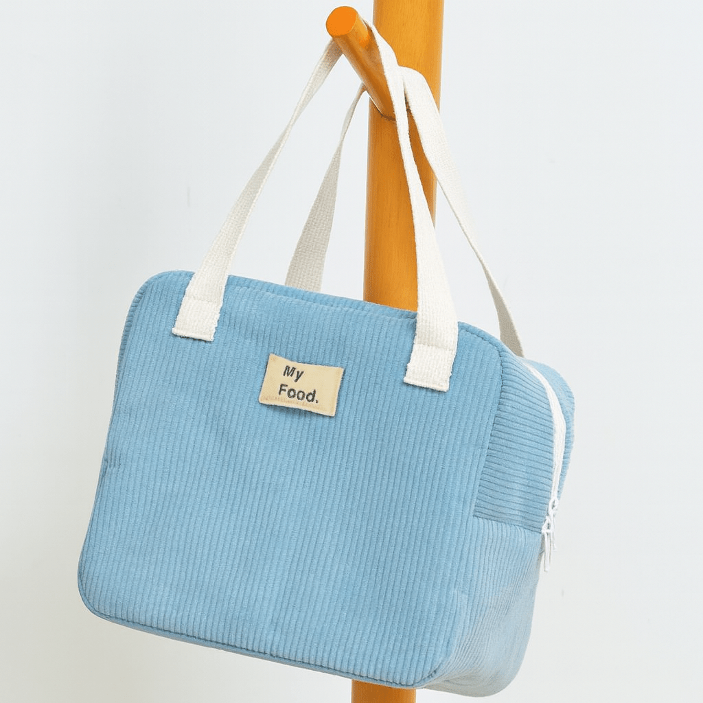 Insulated Lunch Bag - Home Phase