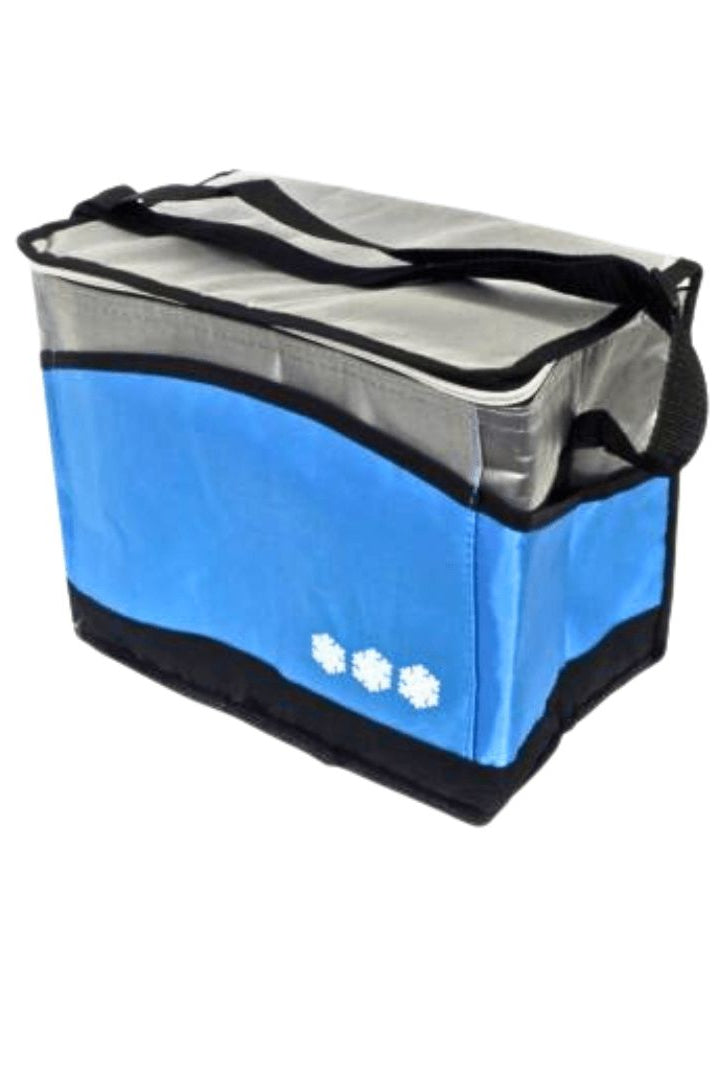 Large Insulated Cooler Bag - 31.5 x 23 x 25 cm - Home Phase