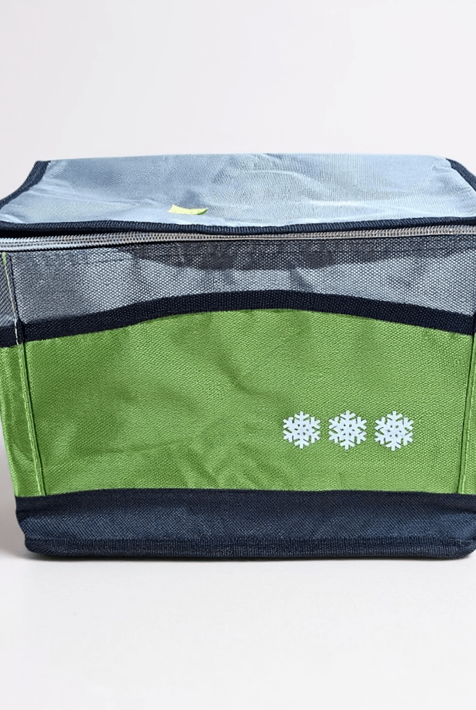 Large Insulated Cooler Bag - 31.5 x 23 x 25 cm - Home Phase