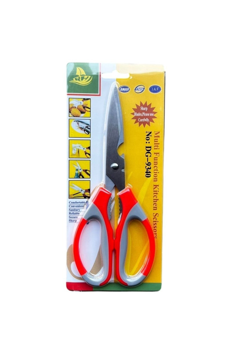 Multifunctional Kitchen Scissor - Home Phase