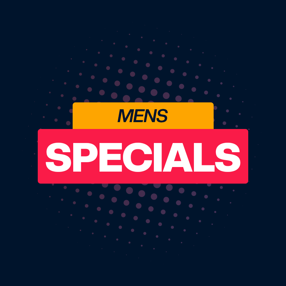 Mens Pyjama Specials | Forever Sleepy