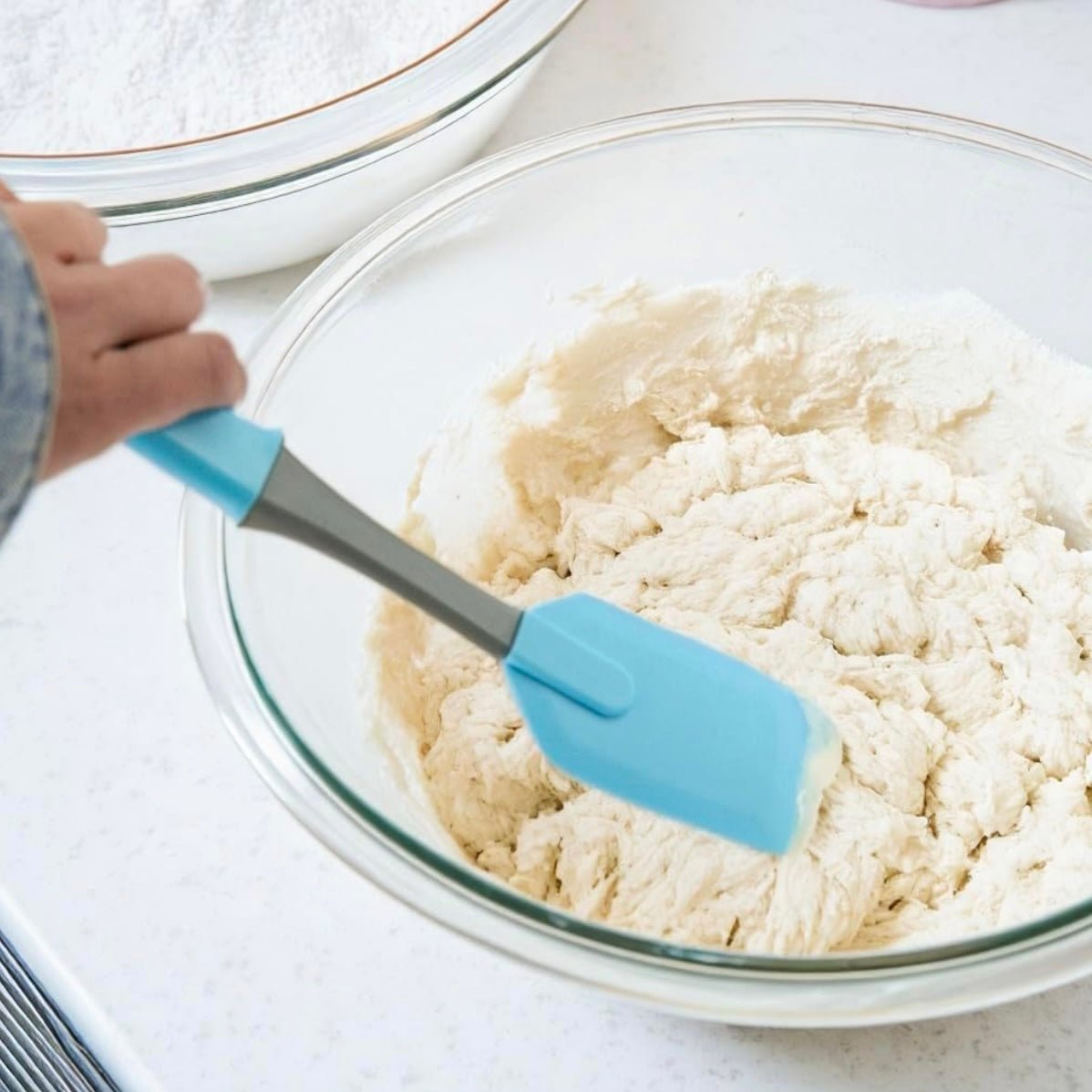 2PC Silicone Baking Utensil Set - Home Phase