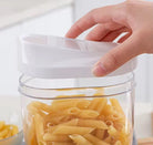 5PC Acrylic Easy Pour Container Set - Home Phase