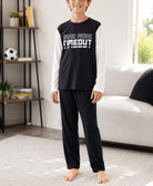 Boys Game Time Pj Set - StylePhase SA