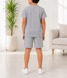 Boys Grey Two Piece Set - StylePhase SA