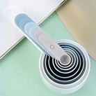 Eotia 8 PC Measuring Spoon & Cup Set - Home Phase