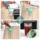 Eotia Funnel - Set of 4 - Home Phase