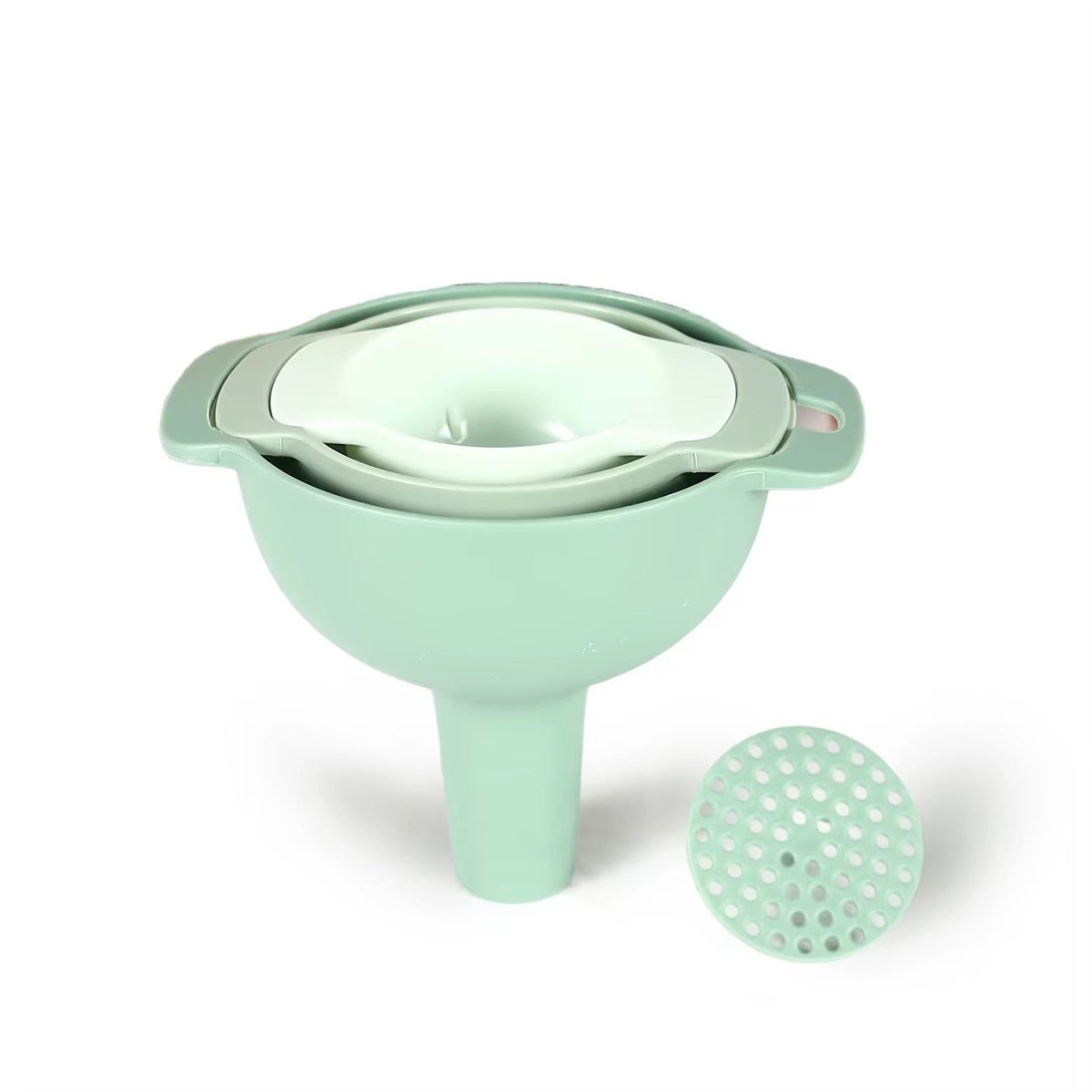 Eotia Funnel - Set of 4 - Home Phase