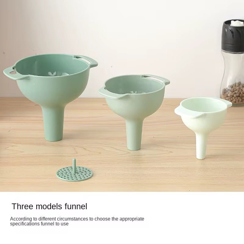 Eotia Funnel - Set of 4 - Home Phase