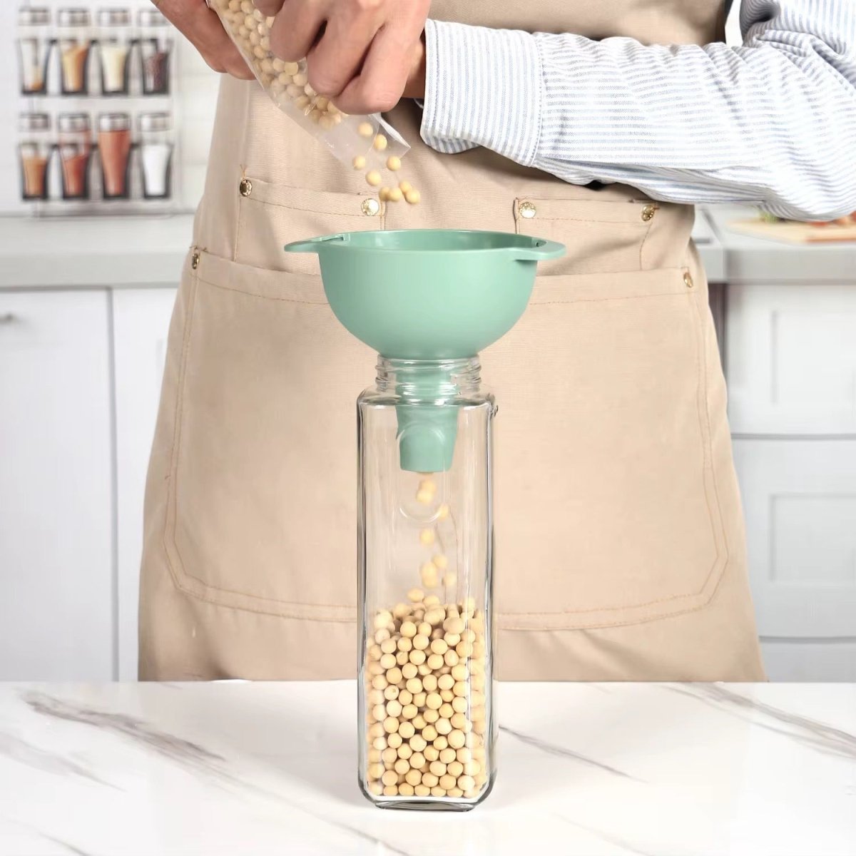 Eotia Funnel - Set of 4 - Home Phase