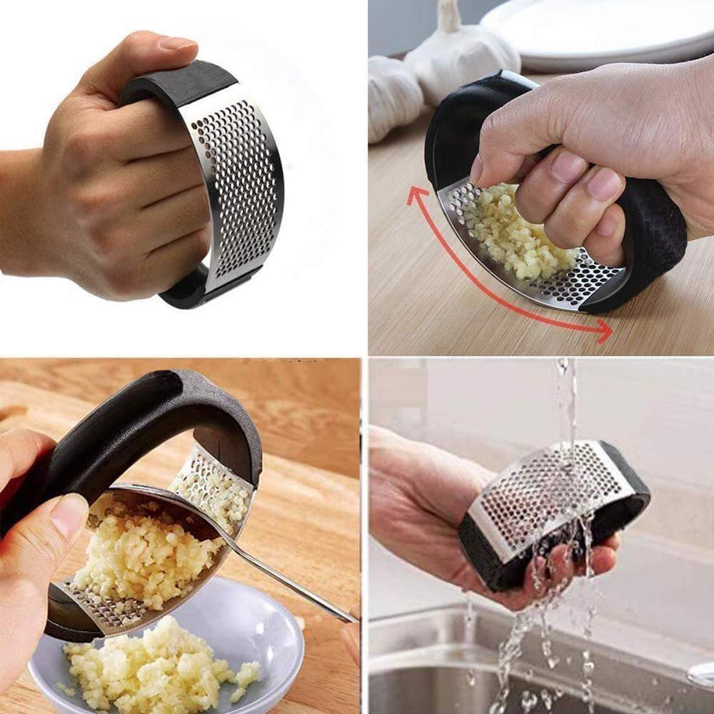 Eotia Garlic press - Home Phase