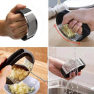 Eotia Garlic press - Home Phase