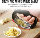 Eotia Garlic press - Home Phase