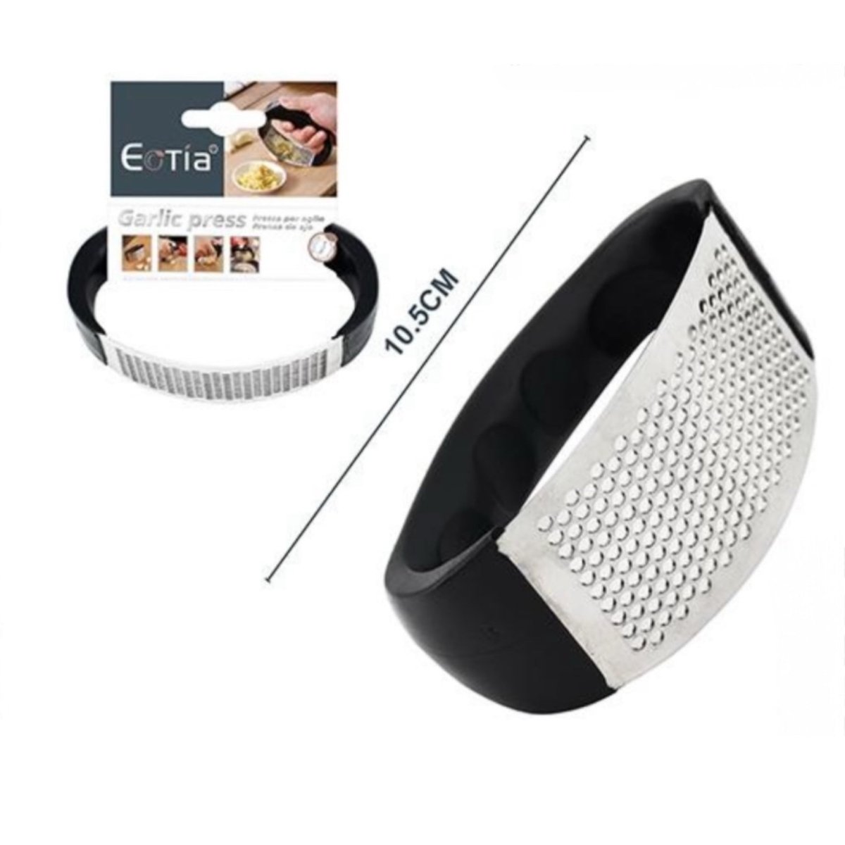 Eotia Garlic press - Home Phase