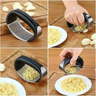 Eotia Garlic press - Home Phase