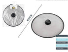 EOTIA Pot Lid Splatter Screen - 33cm - Home Phase