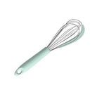 Eotia Stainless Steel Whisk With Scraper - 31 cm - Home Phase