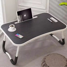 Foldable Wooden Laptop Table - Home Phase