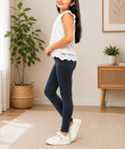 Girls Winter Leggins - StylePhase SA