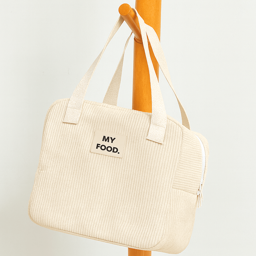 Insulated Lunch Bag - Home Phase