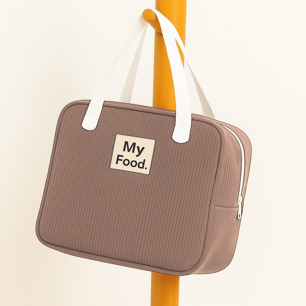 Insulated Lunch Bag - Home Phase