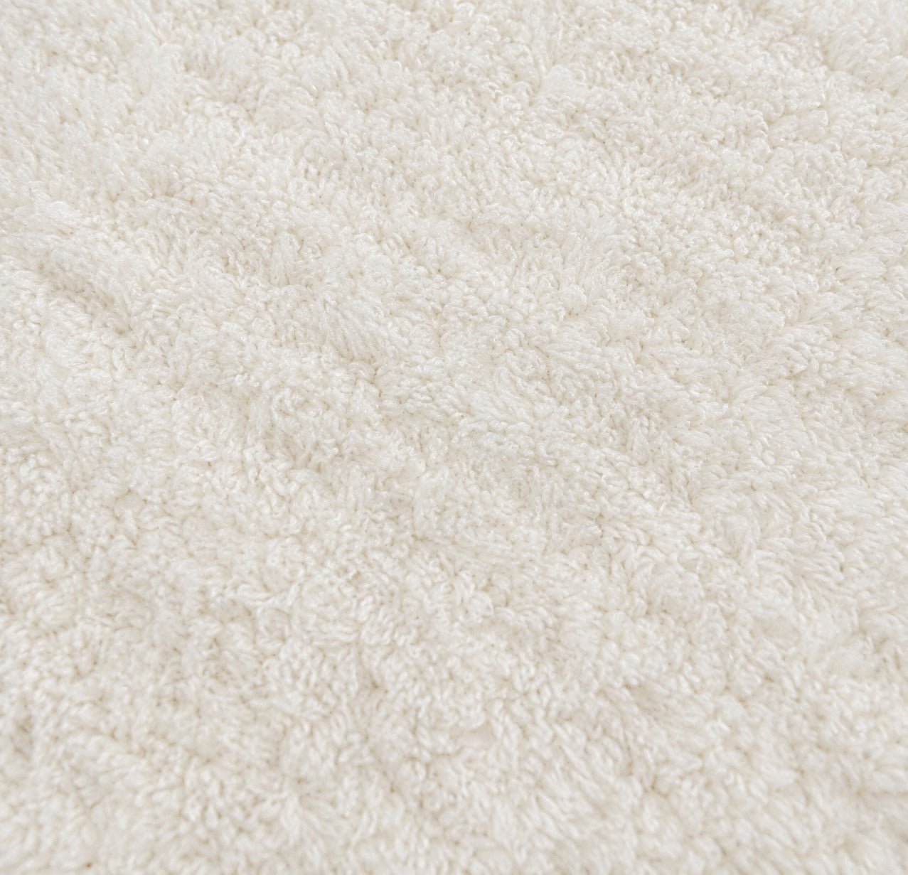 Ladies Cream Super Soft Coral Fleece Pants - StylePhase SA