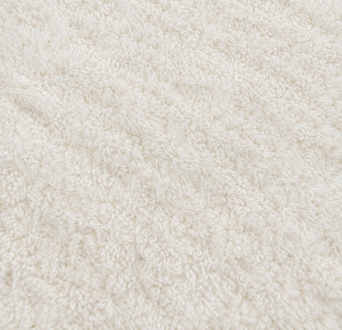Ladies Cream Super Soft Coral Fleece Pants - StylePhase SA