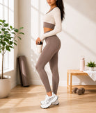 Ladies New Feeling 3 Piece Activewear Set - StylePhase SA