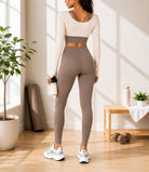 Ladies New Feeling 3 Piece Activewear Set - StylePhase SA