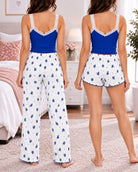 Ladies Royal 3 Piece Set - StylePhase SA