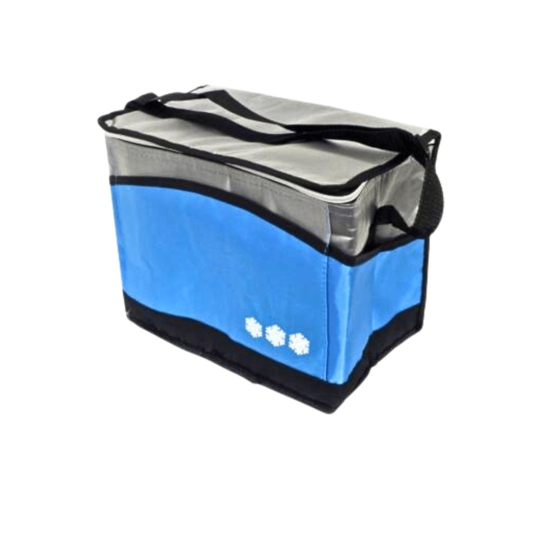 Large Insulated Cooler Bag - 31.5 x 23 x 25 cm - Home Phase