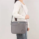 Panda Insulated Large Sling Lunch Bag - Home Phase