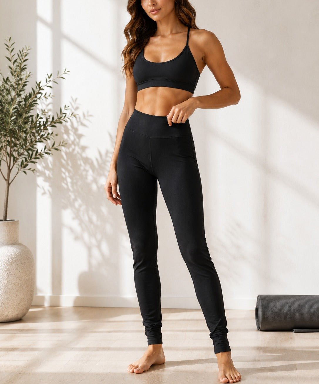 Teen Girls Winter Tights - StylePhase SA