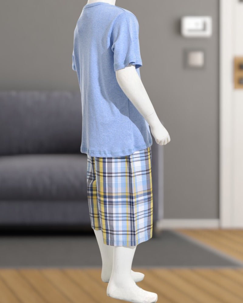 Father & Son Pyjamas – Forever Sleepy